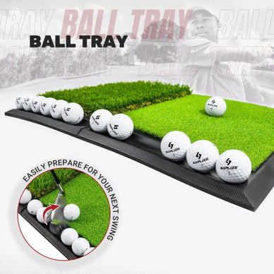 Elevate Your Game, Transform Your Confidence!